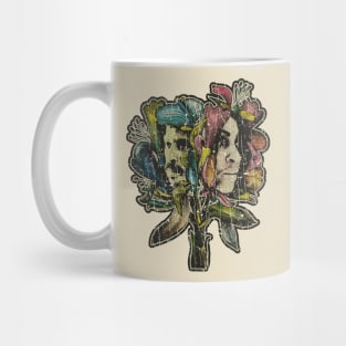 Tina Turner nad IKE - VINTAGE RETRO STYLE Mug